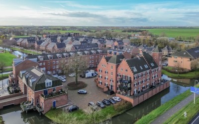 Terreplein 9-B