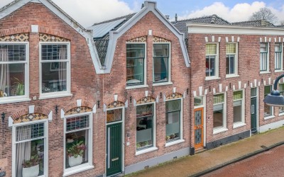 Jan Kortlandstraat 13