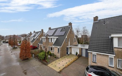 Walnootstraat 35