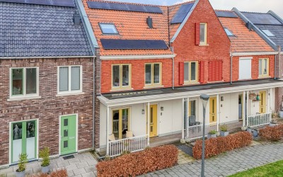 Lijsterlaan 8