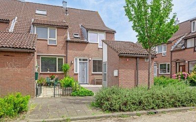 Bas de Blok. 38