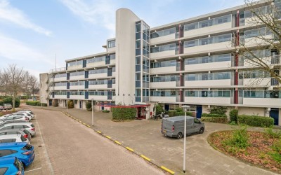 Haydnstraat 138