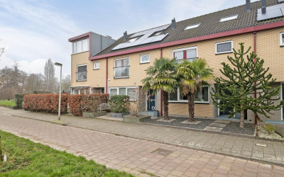 Fauréstraat 7