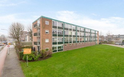 Slotlaan 27