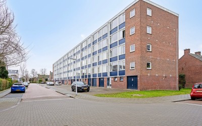 Rubenssingel 97