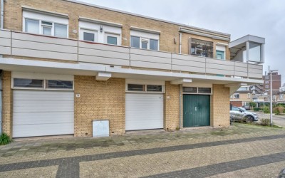 Geelvinkbaai 82