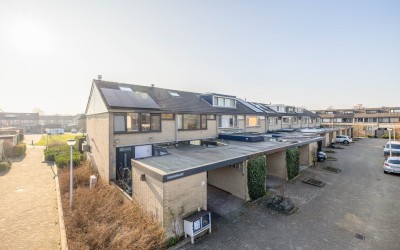 Rosanderwaard 47