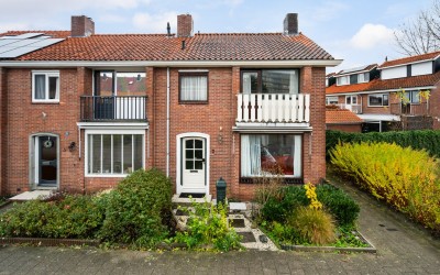 Lupinestraat 2