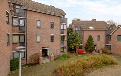 Haagwinde 49