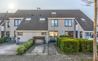 Korenmolen 19