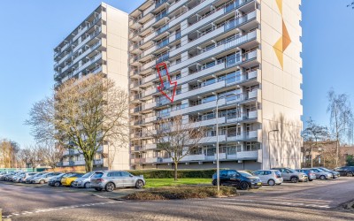 Akkerwinde 289