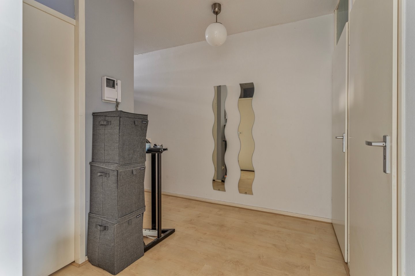 Appartement te koop: Zadkinerade 24, Capelle Aan Den Ijssel