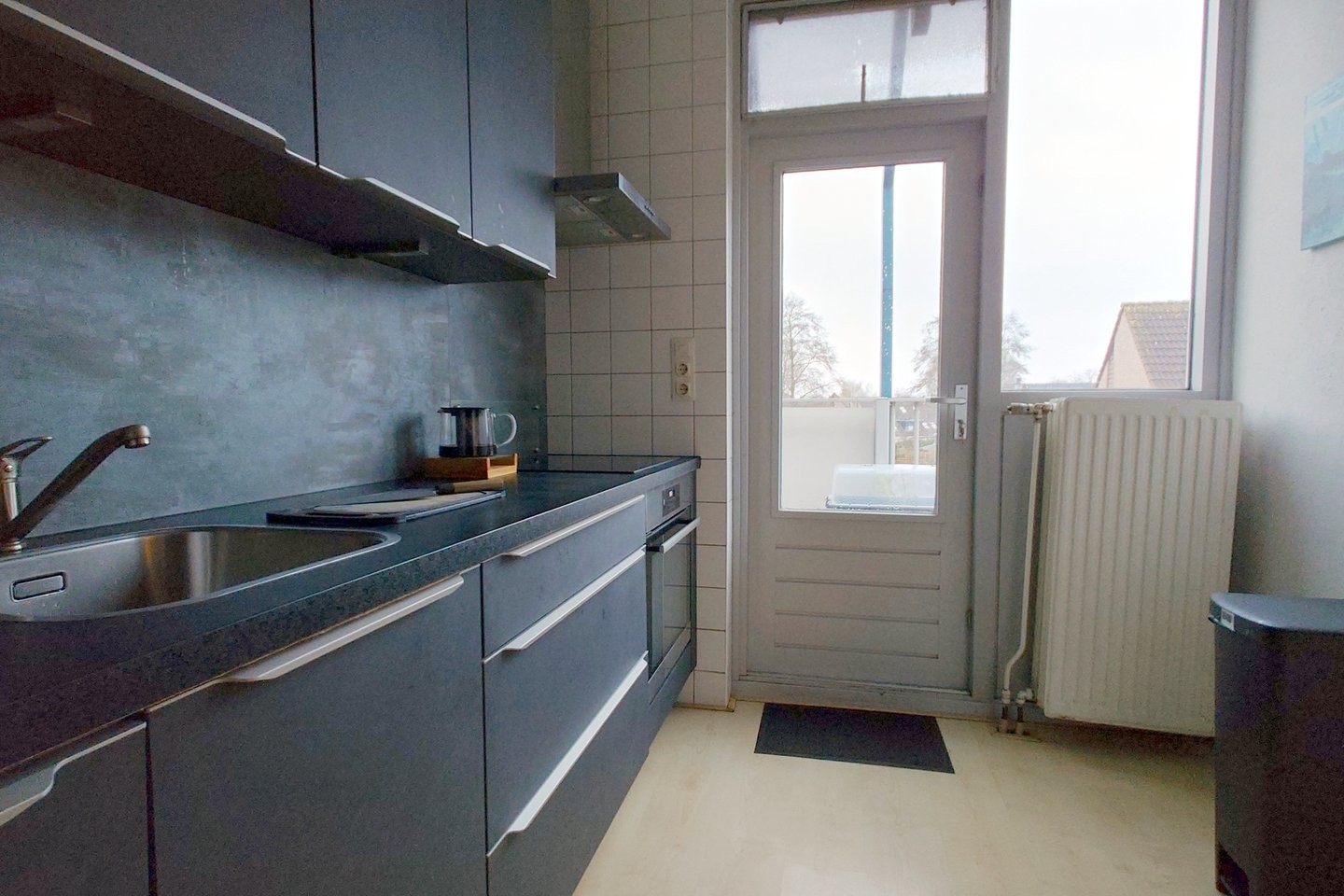 Appartement te koop: Zadkinerade 24, Capelle Aan Den Ijssel