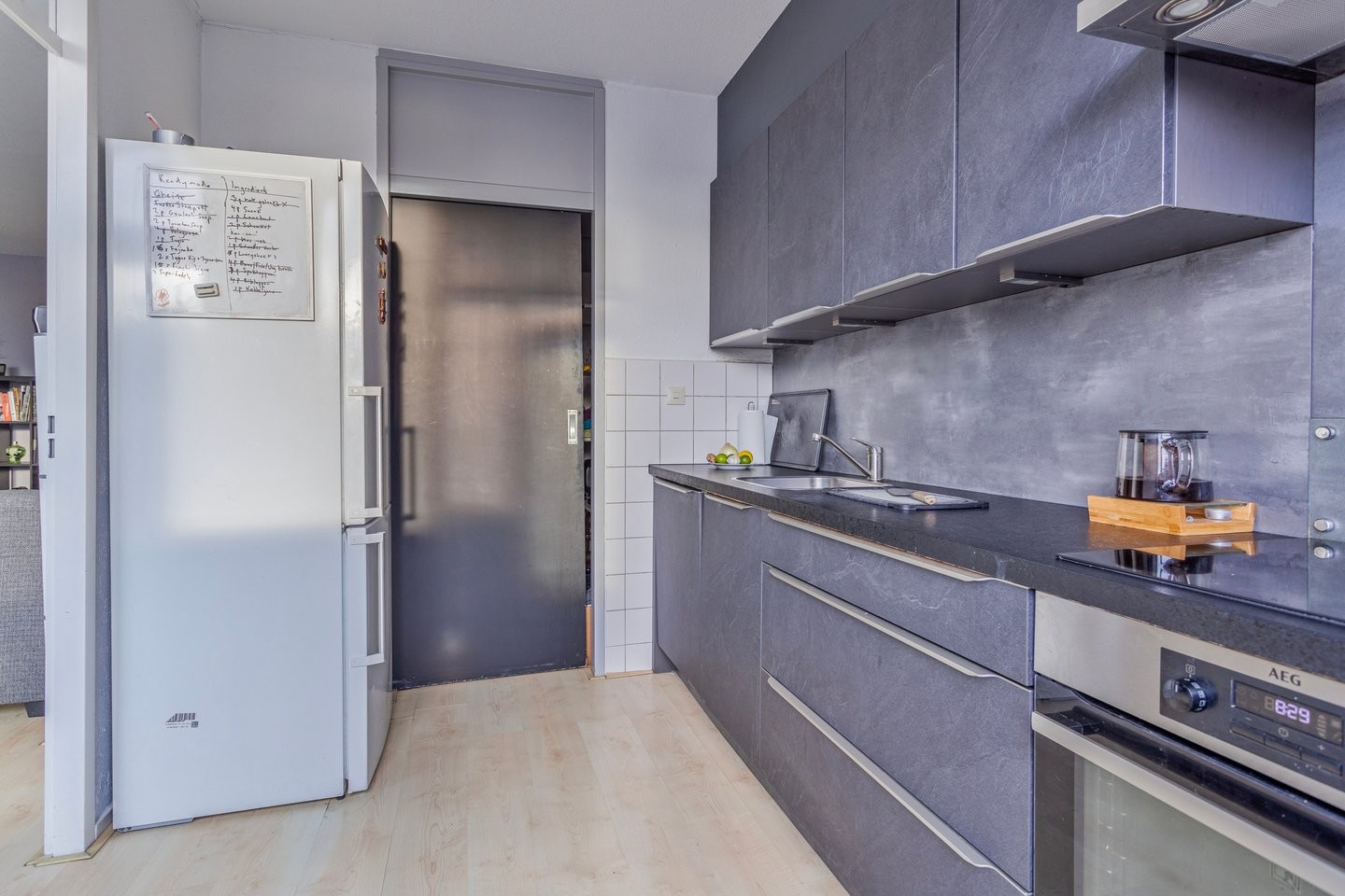 Appartement te koop: Zadkinerade 24, Capelle Aan Den Ijssel