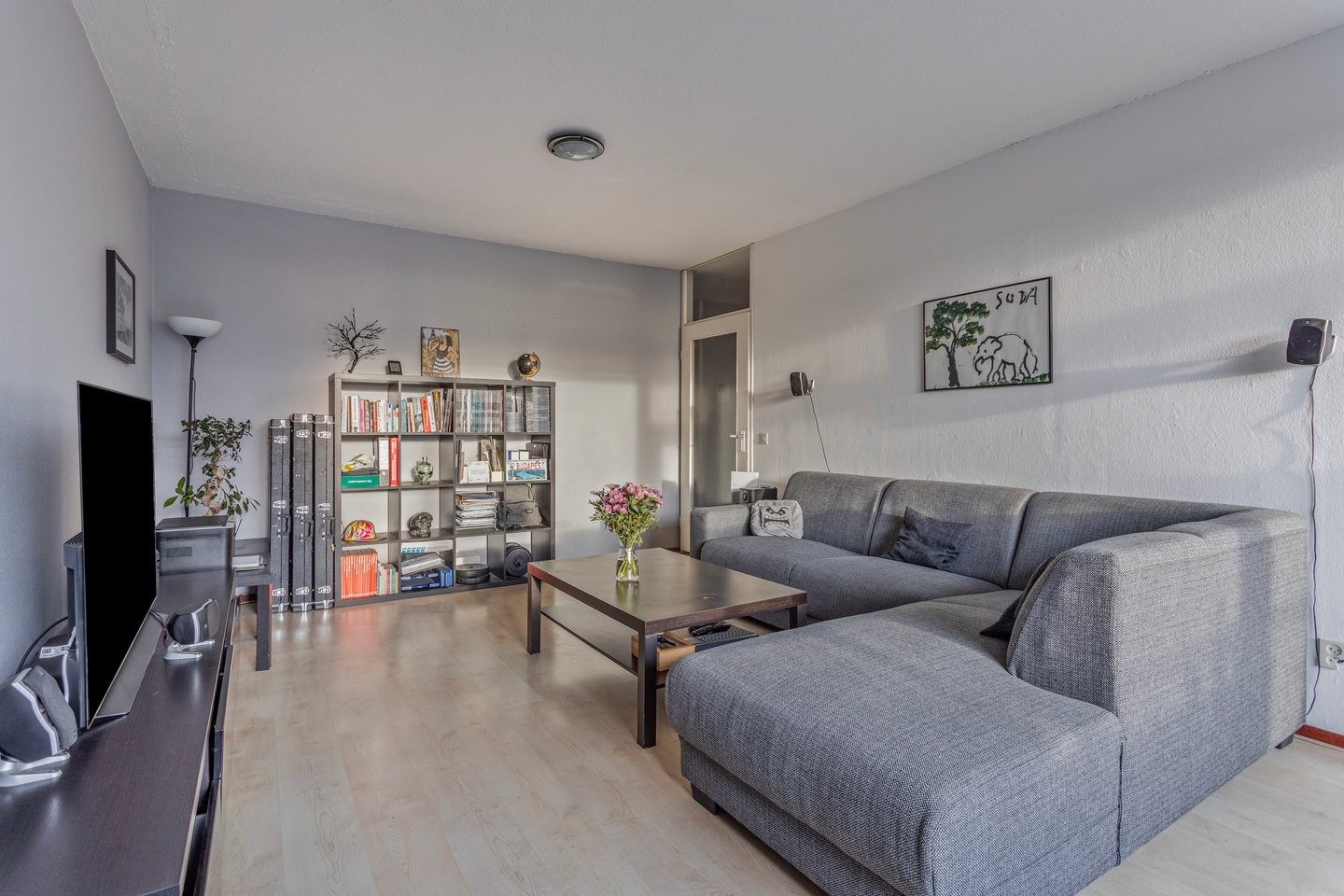 Appartement te koop: Zadkinerade 24, Capelle Aan Den Ijssel