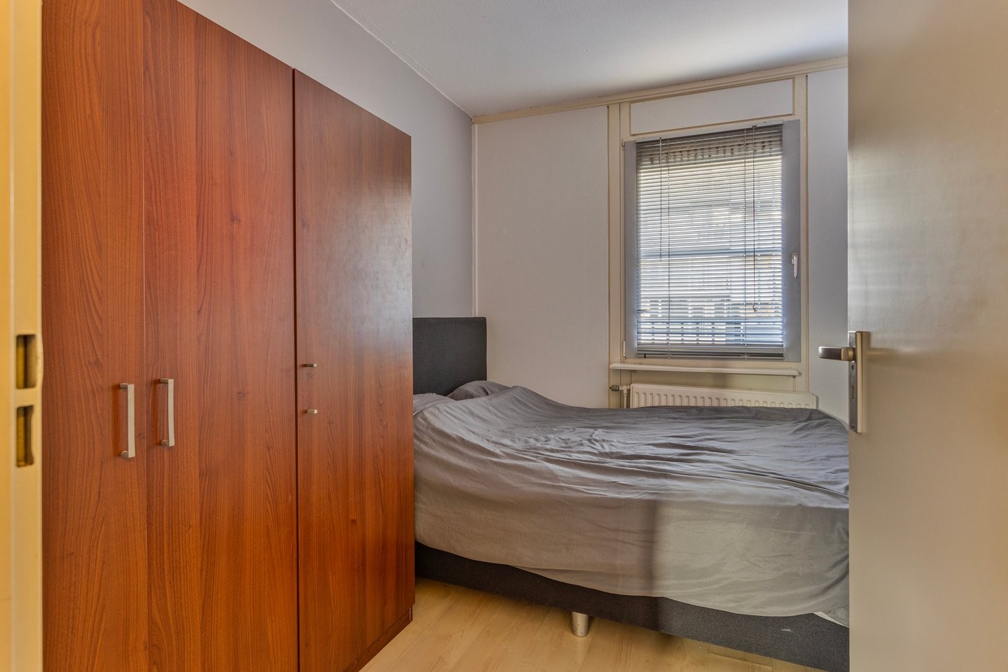 Appartement te koop: Zadkinerade 24, Capelle Aan Den Ijssel