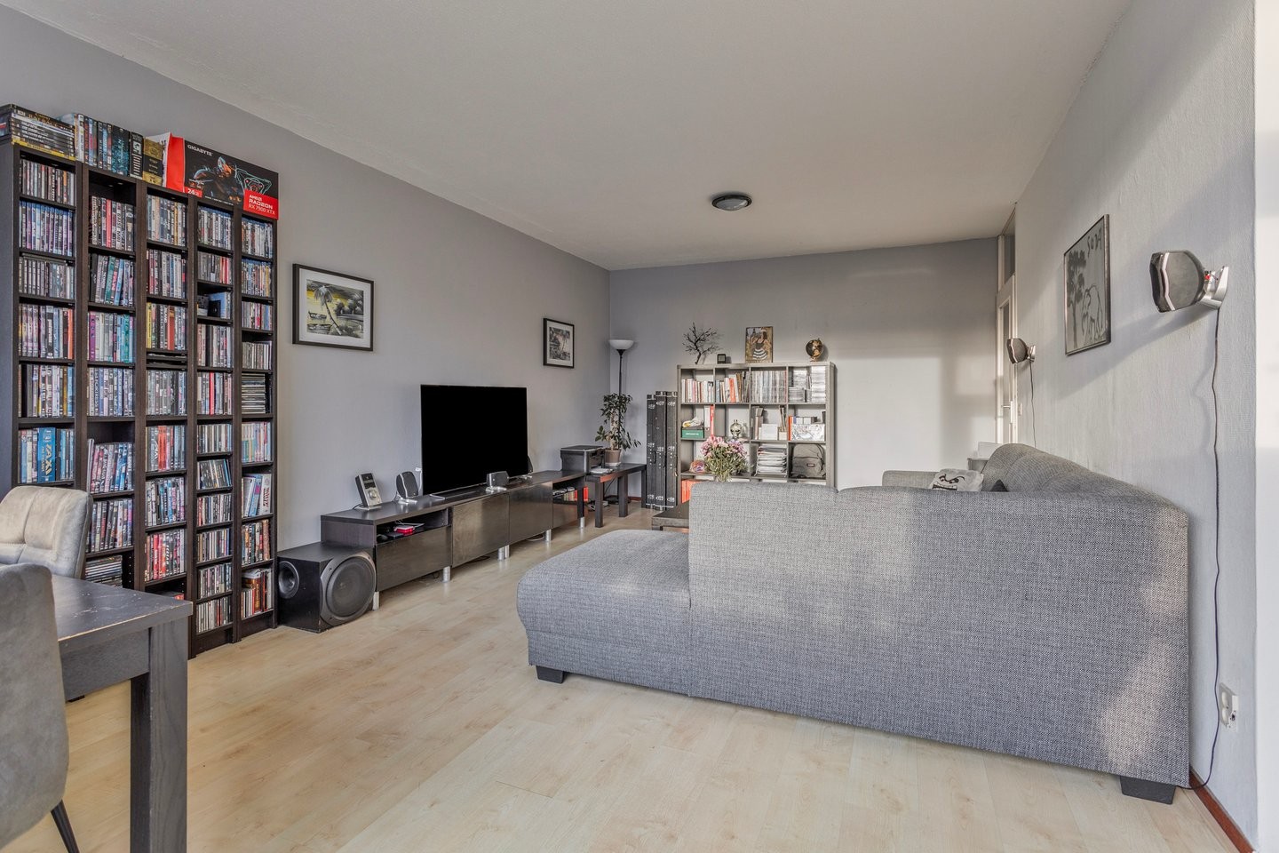 Appartement te koop: Zadkinerade 24, Capelle Aan Den Ijssel
