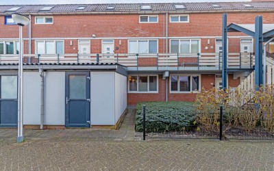 Stoelendans 52