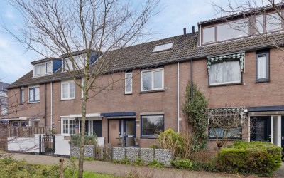Kopspoor 40
