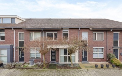 Flatusstraat 88