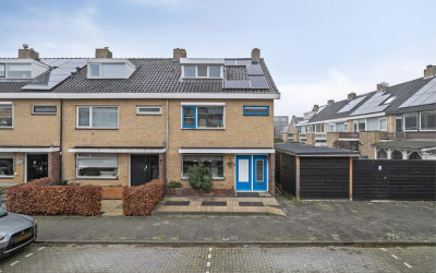 Rondweg 116