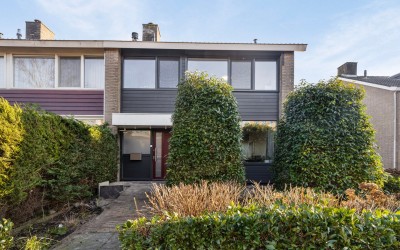 Vrijhof 38