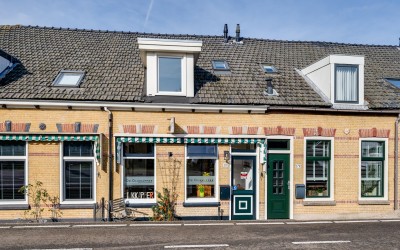 IJsseldijk 281