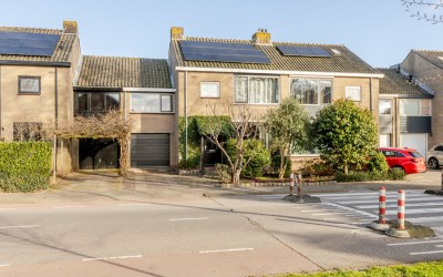 Hoofdstraat 163