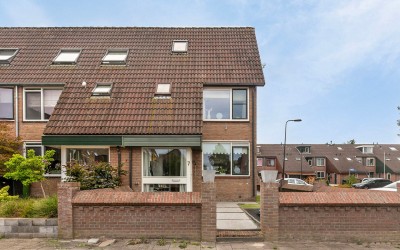 Vlietweer 7