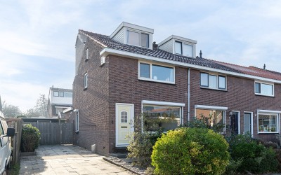 Cornelis Smitstraat 11