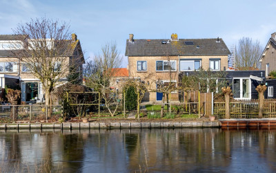 Esdoornlaan 15