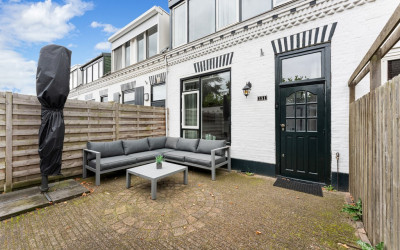 Kerkstraat 151