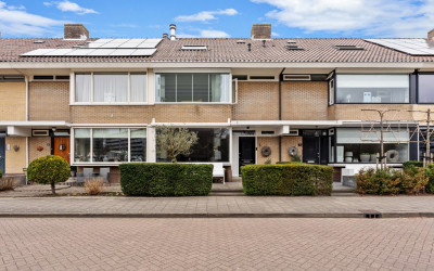 Hobbemalaan 5