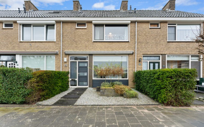 Bilderdijks. 93