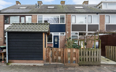 Troelstrastraat 39