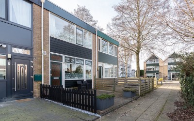 Merelstraat 3