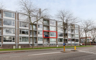 Rijnstraat 21-B