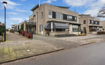 Blokweerweg 100