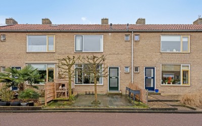 Fregatstraat 36