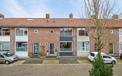 Margrietweg 6