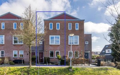 Irenestraat 18
