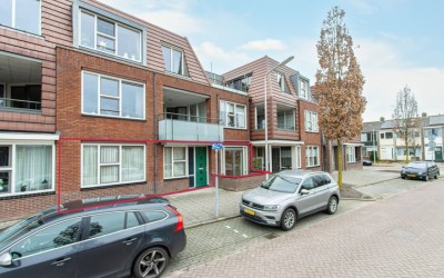Irenestraat 7