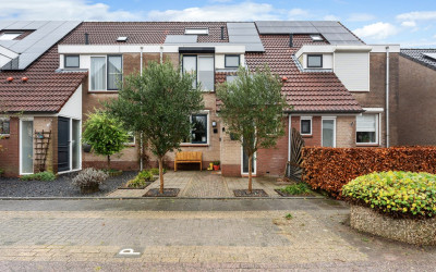 De Boomgaard 15