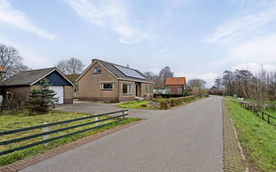 Abbekesdoel 74