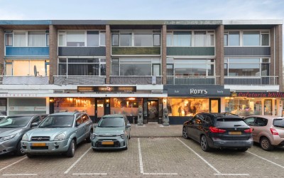 Groen van Prinstererweg 37