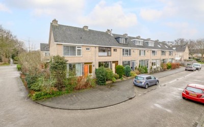 Brahmsstraat 3
