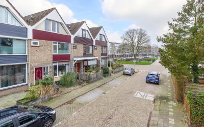 Prinsenstra. 29