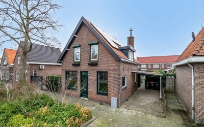 Willemstraat 169