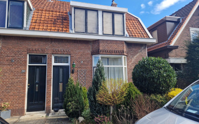 Prins Hendr. 34