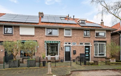 Nassaustraat 84